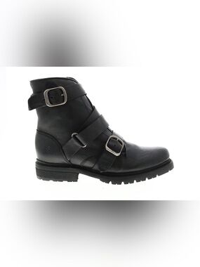 frye vanessa tanker boot